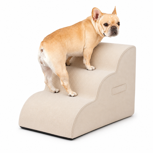 Foam Pet Stairs