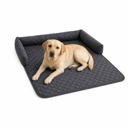 Waterproof Sofa Bed Protector