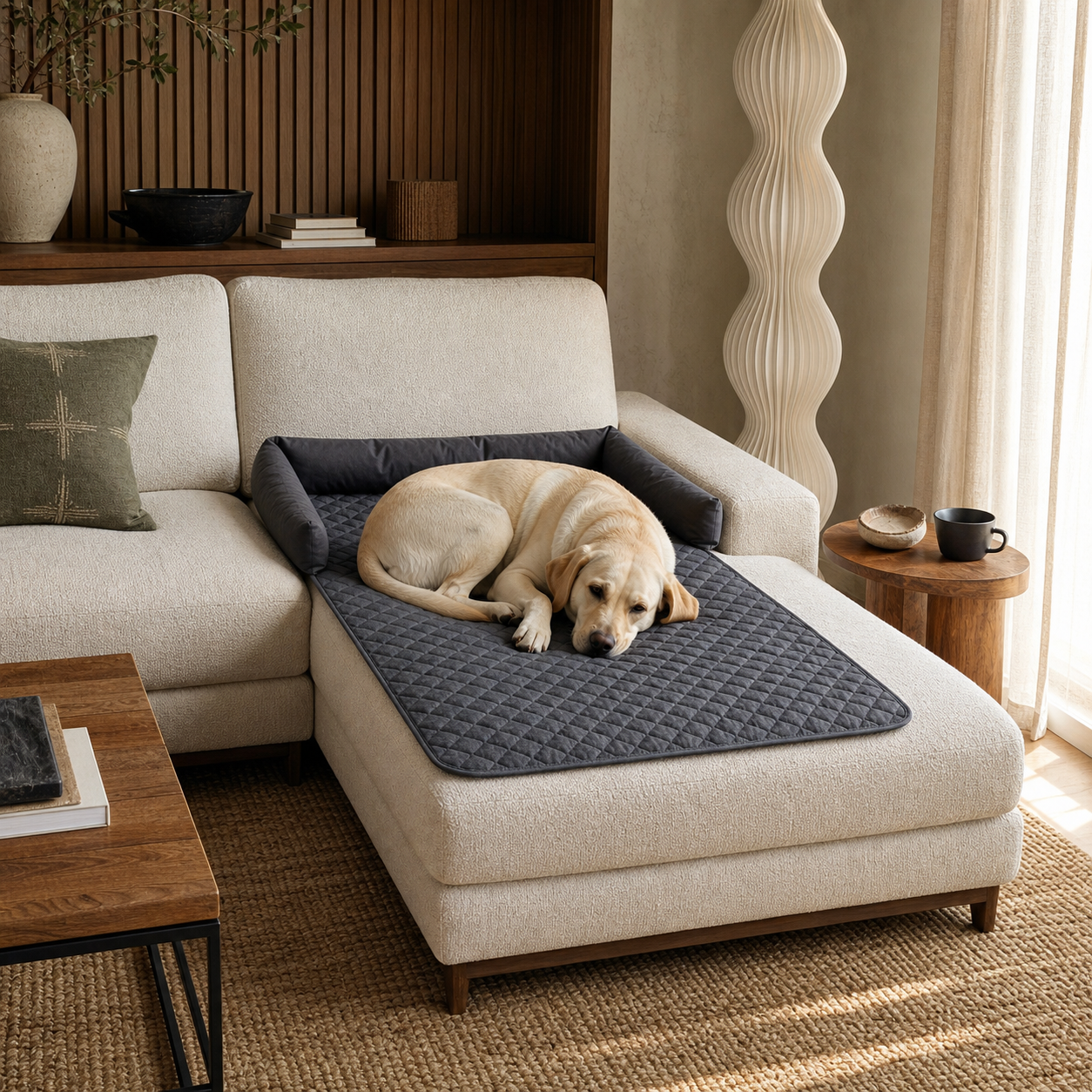 Waterproof Sofa Bed Protector