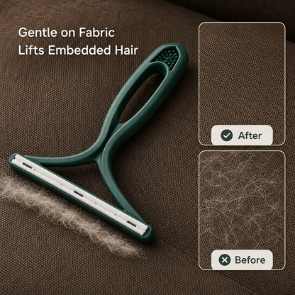 Reusable Pet Hair Remover