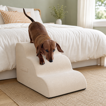 Foam Pet Stairs